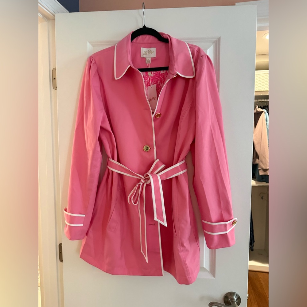 Lilly Pulitzer Dianne Jacket